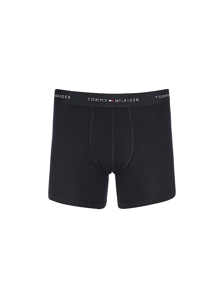 Tommy Hilfiger 3P Boxer Brief Wb pour - vue 3